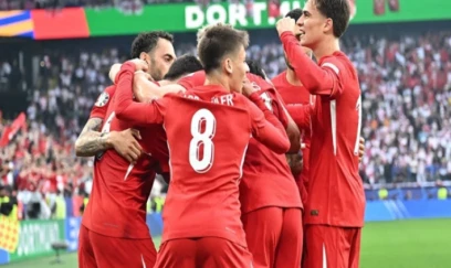 Türkiyə millisi səfərdə Gürcüstana qalib gəlib 
