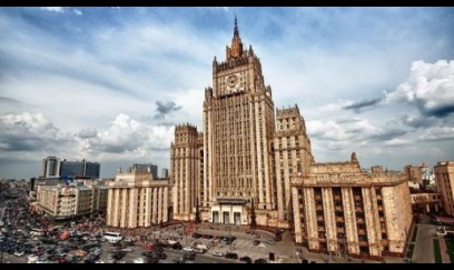 Minsk qrupunun buraxılması qərarını haqlı sayırıq - Rusiya XİN