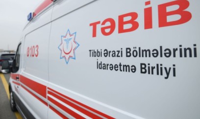 TƏBİB-dən Biləsuvarda baş verən qəza ilə bağlı AÇIQLAMA