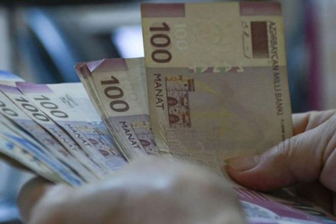 Vəzifəli şəxs 1000 manat cərimələndi 