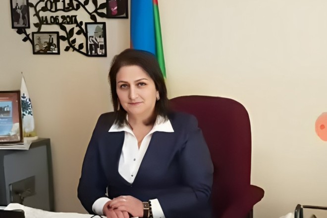 Mahnıya görə işdən çıxarılan direktorun yerinə TƏYİNAT