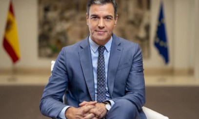 İspaniya Baş nazirinin təyyarəsində nasazlıq yaranıb 