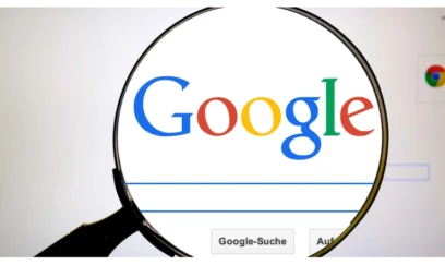 "Google" çökdü - Bu xidmətlər işləmir