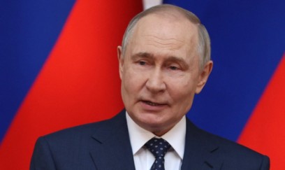 Putin: Ukraynada əcnəbi hərbçilər HƏDƏFİMİZ OLACAQ