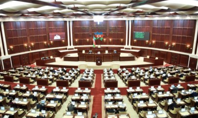 SON DƏQİQƏ! Milli Məclisin növbədənkənar sessiyası ÇAĞIRILDI