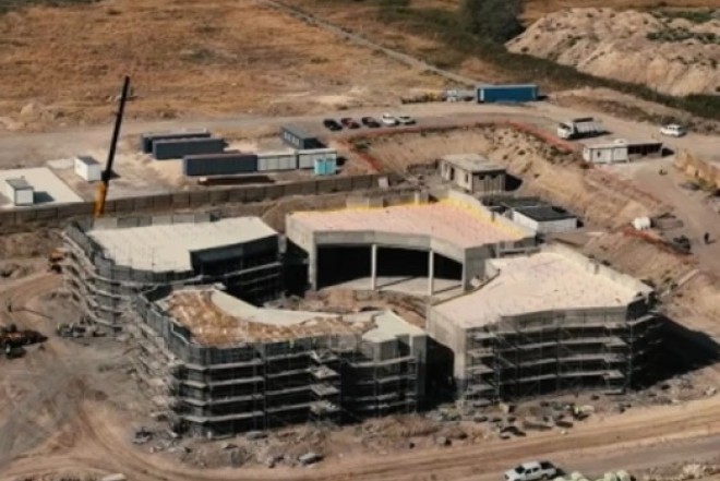 Xocalı Soyqırımı Memorial Kompleksi belə qurulur