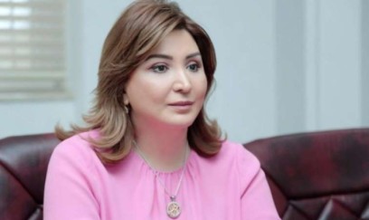 Aynur Camalqızına məxsus agentlik DAĞILIB? - "Teleqraf..."