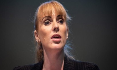 Böyük Britaniya Baş nazirinin müavini Anjela Reyner istefa verdi