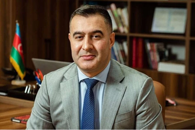 Keçmiş vəkil Adəm Məmmədov həbsdən AZAD EDİLDİ
