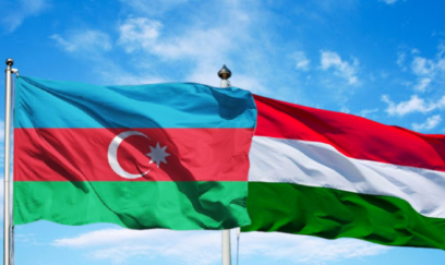Azərbaycan və Macarıstan arasında 3 sənəd imzalanıb 