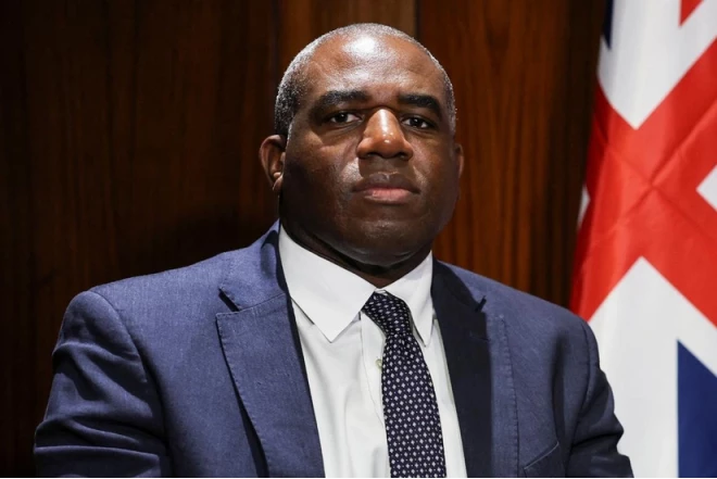 Devid Lemmi Böyük Britaniyanın yeni baş nazir müavini təyin edilib 