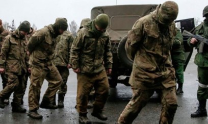 Ukrayna və Rusiya yeni əsir mübadilələrinə hazırlaşır