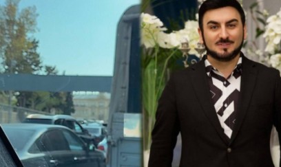 "Yollar biabırçılıqdır, işə necə gedəcəyik?" – VİDEO