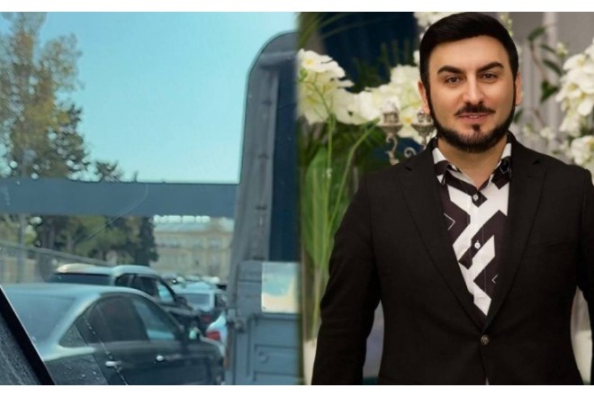 "Yollar biabırçılıqdır, işə necə gedəcəyik?" – VİDEO