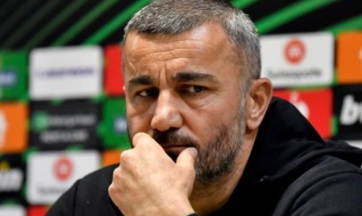 Qurban Qurbanov hücumçu transfer etməmələrinin səbəbini açıqladı
