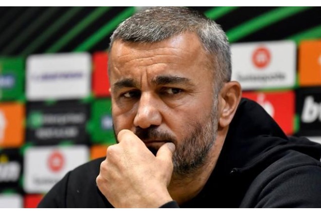 Qurban Qurbanov hücumçu transfer etməmələrinin səbəbini açıqladı