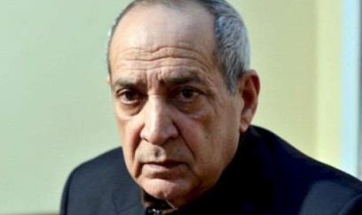 Rasim Balayevin səhhətində problem yarandı