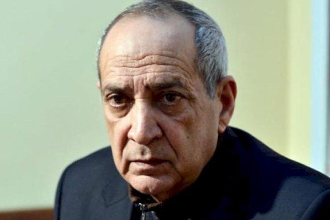 Rasim Balayevin səhhətində problem yarandı