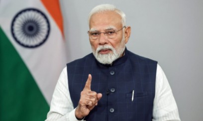 Modi BMT BA-nın sessiyasında iştirak etməyəcək 