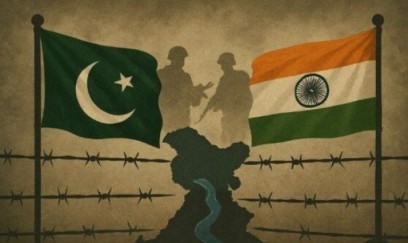 Pakistan Hindistana xəbərdarlıq edib 