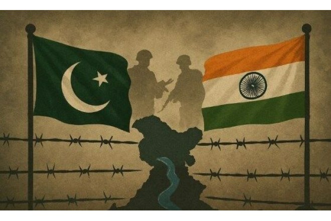 Pakistan Hindistana xəbərdarlıq edib 
