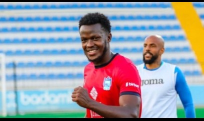 “Zirə”nin futbolçusu oynadı, komandası məğlub oldu 