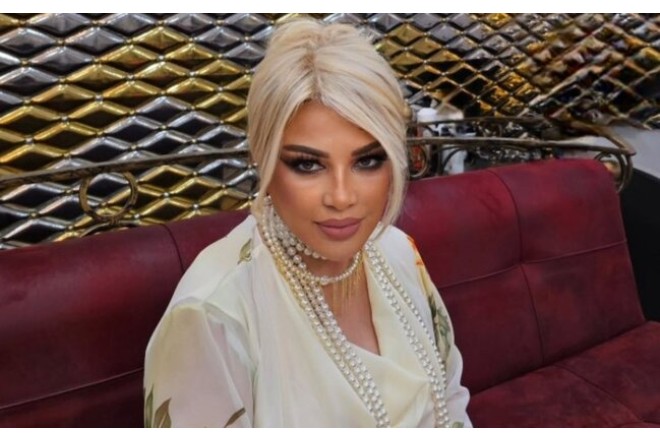 Mətanət İsgəndərli yenidən plastik əməliyyat etdirəcək 