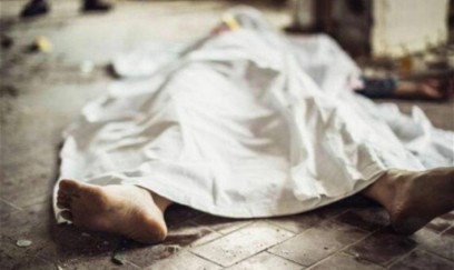 Bakıda evdən meyit tapıldı 