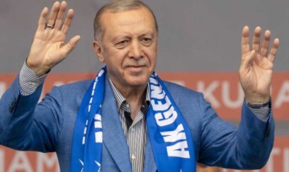 Türkiyə Prezidenti: Fevralda baş vermiş zəlzələdən sonra 300 min obyekt istismara verilib