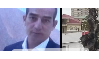 Dəhşətli qəzaya səbəb olan sürücünün FOTOSU VƏ YENİ GÖRÜNTÜLƏR - VİDEO