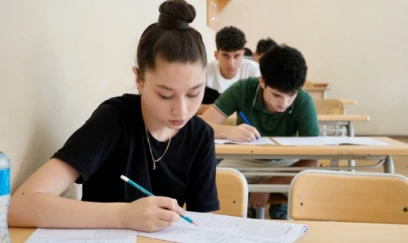 Dövlət İmtahan Mərkəzi bu gün əlavə imtahanlar keçirib - YENİLƏNİB