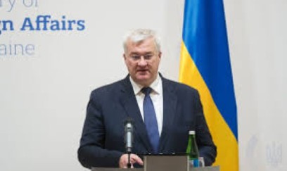 Ukrayna XİN rəhbəri Rusiyanın hücumundan sonra dünya dövlətlərinə çağırış edib 