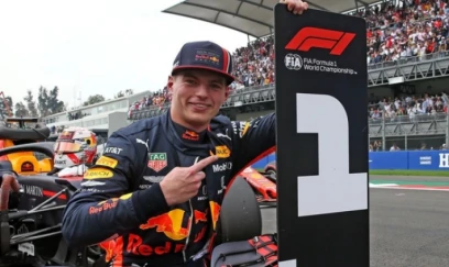 "Formula 1" üzrə İtaliya Qran-prisinin qalibi bəlli olub 
