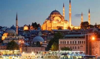 İstanbulda mitinq keçirmək qadağan edilib 