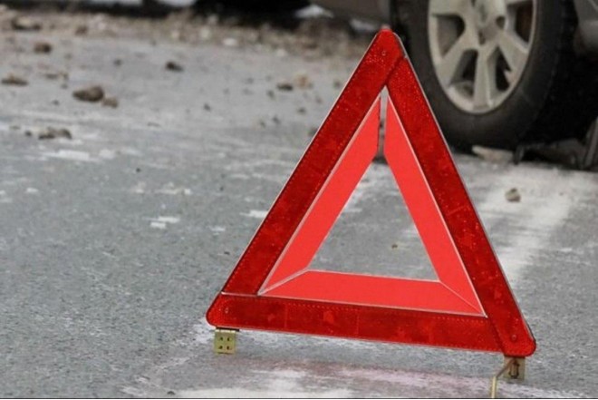 Xaçmazda avtomobilin vurduğu piyada ölüb 