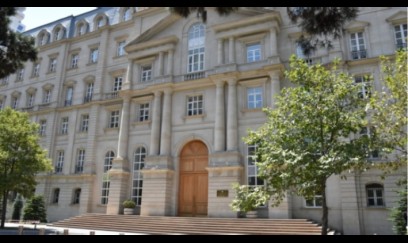 Palata Maliyyə Nazirliyinə irad bildirib