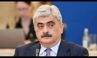 Prezident yeni Təşkilat Komitəsinin sədrliyini Samir Şərifova həvalə etdi