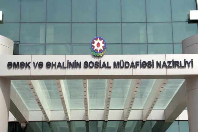 Əməyin mühafizəsi üzrə daha 18 milli standart hazırlanaraq təsdiq edilib 