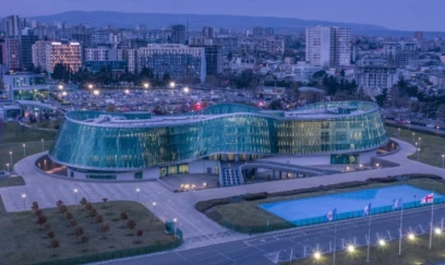 Gürcüstan DİN aksiyaçılara xəbərdarlıq edib 