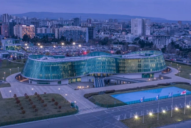 Gürcüstan DİN aksiyaçılara xəbərdarlıq edib 