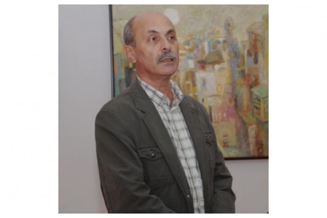 Xalq rəssamı Nazim Bəykişiyev vəfat edib 