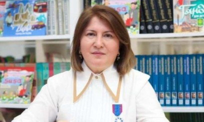 Bakıda məktəb direktoru işdən çıxarıldı 