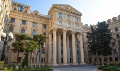 XİN Andorranı Milli Günü münasibətilə təbrik edib 