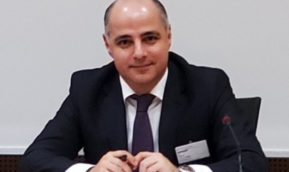 Adil Əbilov Suriyaya səfir təyin edilir? - RƏSMİ AÇIQLAMA