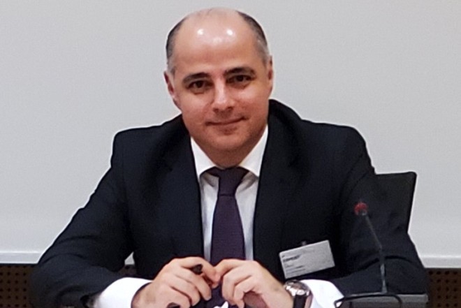 Adil Əbilov Suriyaya səfir təyin edilir? - RƏSMİ AÇIQLAMA