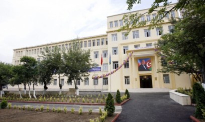 Bakıda bu məktəbə direktor təyin edildi