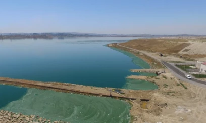 Tullantı sularını düzgün idarə etməyənlər cərimələnəcək 