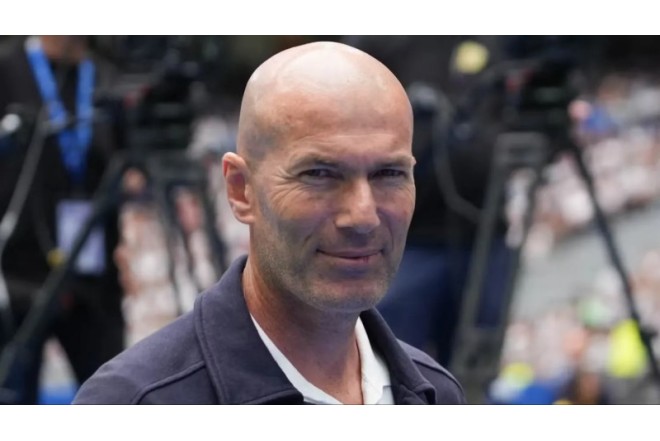 Zidan bu komandanı çalışdıracaq
