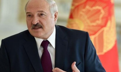 Lukaşenko Şimali Koreya səfər etməyə hazır olduğunu açıqlayıb