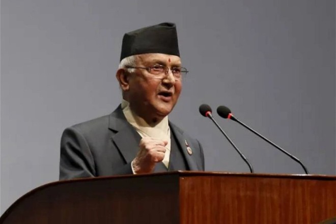 Nepal Prezidentinin istefası barədə xəbər təkzib edilib - YENİLƏNİB